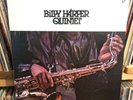 Billy Harper Quintet 
