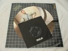 ALABAMA SONG / SPACE ODDITY SOLID CENTRE * ONE OF THE RAREST DAVID BOWIE SINGLES