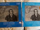 Argo ZRG 506 Rossini String Sonatas/Neville Marriner/Academy of St. Martin