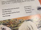 Led Zeppelin Houses Of The Holy DJ Promotional Copy Lp Vinyl Record