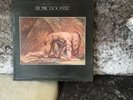 ATOMIC ROOSTER   DEATH WALKS BEHIND YOU ** 1970 UK 1st B&C LP