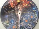 TEARS FOR FEARS - FEAT:- OLETA ADAMS WOMAN IN CHAINS - PIC DISC 12