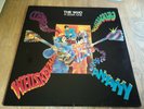 The Who 2x LP Sell out & A quick one UK Track press NEAR MINT VINYLS ++
