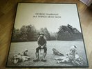 George Harrison 3x LP All things must pass UK Apple Press &Poster UNPLAYED LPS+