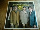 Small Faces LP From the beginning UK Decca Mono press ++