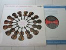 Ruggiero Ricci. Glory of the Cremona. MCA Stereo LP