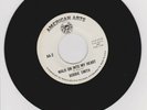 BOBBIE SMITH  -  WALK ON INTO MY HEART / MISS STRONGHEARTED
