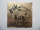 King Kurt - Zulu Beat Magnificent 7th Edition 7