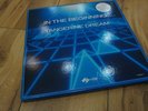 Tangerine Dream ?– In The Beginning 6 LP Box Set,Jive Electro ?– TANG 1,UK issue