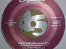 DILATED PEOPLES - The Platform / Annihilation 7