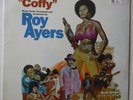 COFFY – ORIG. MOTION PICTURE SOUNDTRACK – ROY AYERS – POLYDOR LP 5048 - SEALED