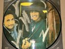 BOB DYLAN / GEORGE HARRISON - The Dylan Harrison Sessions - Picture Disc