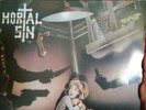 Mortal Sin - Face Of Despair - Lp
