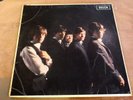 Rolling Stones, debut 1st album, vinyl, LK4605, 