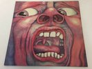 Rock King Crimson ? In The Court Of The Crimson King (An Observation By King Cri