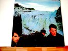 Echo and the Bunnymen Live Japan 1984 vinyl LP autographed Pete de Freitas & Mac