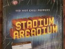 Red Hot Chili Peppers Stadium Arcadium 4 LP vinyl Original 2006 US Pressing VG+