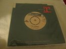 RAL DONNER.SINGLE I GOT BURNED RARE CLASSIC ROCK N ROLL REPRISE 1ST R20141 EX EX
