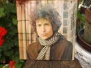 Bob Dylan Blonde on Blonde Double Album Original UK Vinyl LP Record CBS 66012