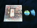 Black Sabbath MOB Rules 1981 Aussie 1st Press Near Mint Vinyl LP Record OOP NM
