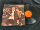 AC/DC If You Want Blood Vinyl LP Record Albert Productions Aussie Red Label OOP