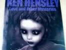 KEN HENSLEY 
