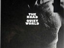 Quiet World-The Road  UK prog   lp 180 gram  new reissue Steve Hackett Genesis