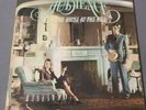 Audience The House On The Hill 1971 EKS-74100 Gatefold Vinyl EX
