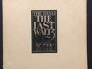 The Band ?– The Last Waltz 3xLP 3WS 3146 / 1978 with booklet