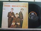 THE BEATLES INTRODUCING    Vee-Jay records VJLP1062   made in USA