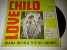 DIANA ROSS & THE SUPREMES love child 7