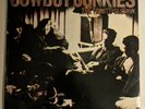 Cowboy Junkies The Trinity Session 1988 Electrosound Pressing RCA #8568-1-R   VG