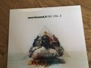 frank ocean  Misc Vol 2 vinyl NEW RARE