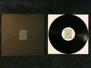 Joy Division Unknown Pleasures  EX/EX- 1st US Pressing Textured Cover FACTUS1