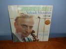 ASD 334 W/G Mendelssohn & Bruch violin concertos / Menuhin / Susskind