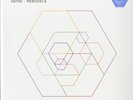 RYUICHI SAKAMOTO-ASYNC - REMODELS-JAPAN 2 LP BONUS TRACK Ltd/Ed O23