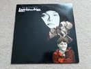 LADYHAWKE SOUNDTRACK VINYL LP - ANDREW POWELL - RARE
