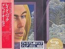 GREGG ALLMAN-LAID BACK-JAPAN MINI LP SHM-CD Ltd/Ed G00