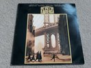 ONCE UPON A TIME IN AMERICA SOUNDTRACK VINYL LP - ENNIO MORRICONE - MERCURY MERH