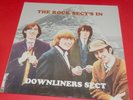 Downliners Sect -- The rock sect`s in   -- LP / Rock