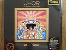 UHQR (Stereo #2999) Jimi Hendrix axis bold as love SEALED