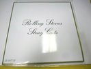 Mispackaged LP Rolling Stones Beggar's Banquet Stray Cats VINYL MONO Decca