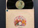 QUEEN A Night At the opera LP Vinyl VG/VG+
