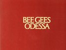BEE GEES-2-LP-BOX- ODESSA- ORG. POLYDOR-VELVETCOVER(SAMT) - 1969- MINT