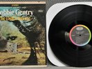 Bobbie Gentry The Delta Sweete Stereo Capital LP Her second album ST 2842