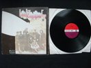 Led Zeppelin II (Atlantic Plum Lemon Song) LP