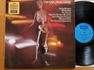 SPA 175 DANSE MACABRE Alexander Gibson Ernest Ansermet 1971 EXCELLENT Decca