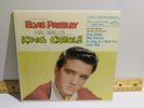 Elvis Presley 45rpm Record 