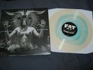 Strung Out - Black Out The Sky LP punk rock lagwagon nofx bad religion pennywise