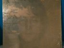 John Lennon Imagine LP Insert 1971 SHRINK WRAPPED